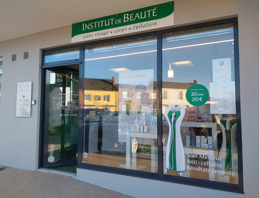 Vente Institut Mary Cohr - Coex