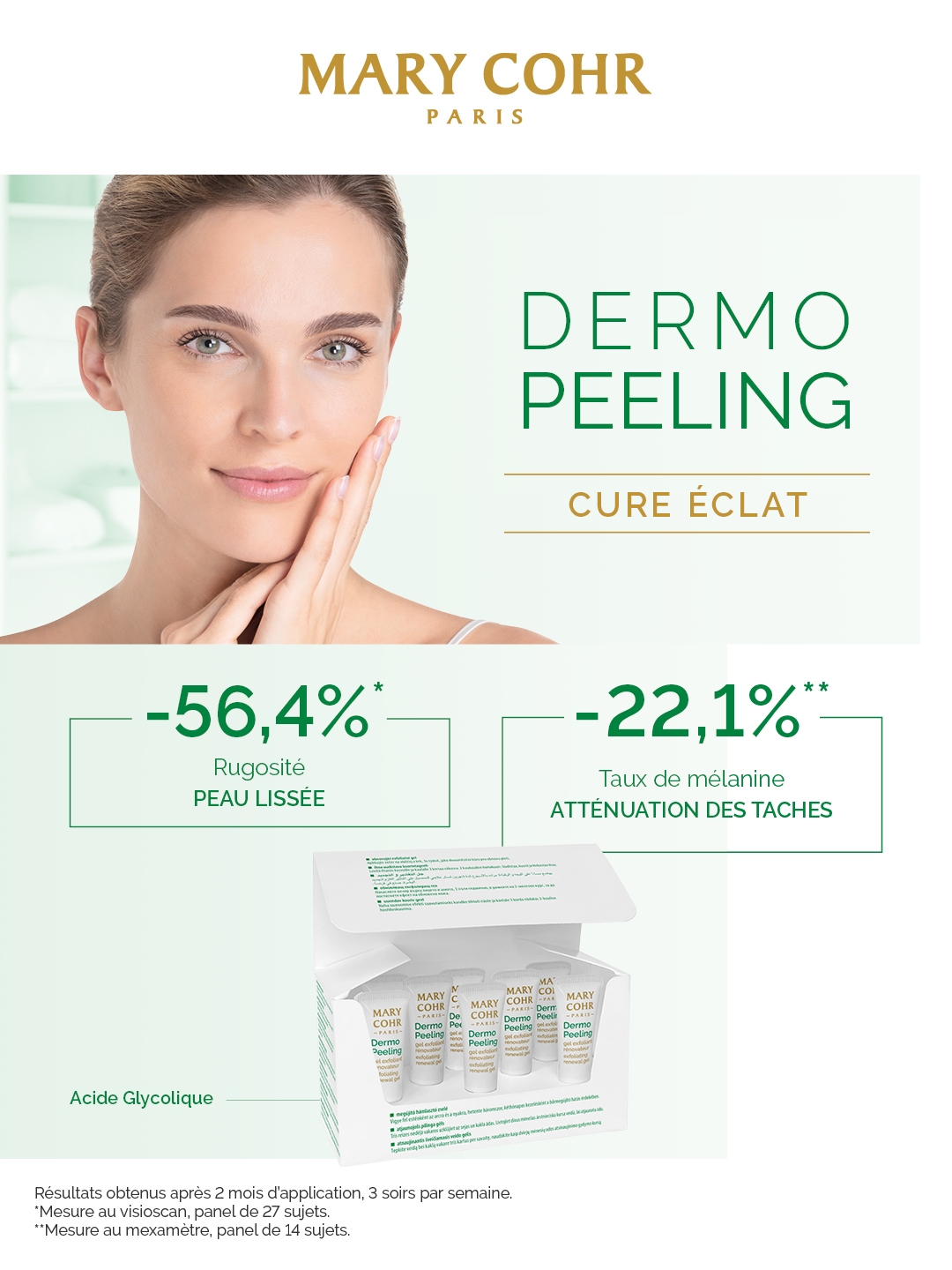 Dermo Peeling