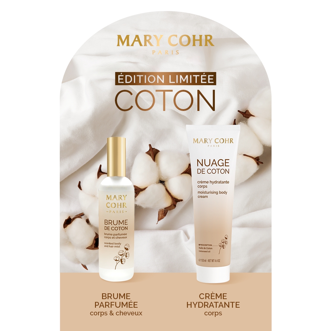 Édition Limitée Coton