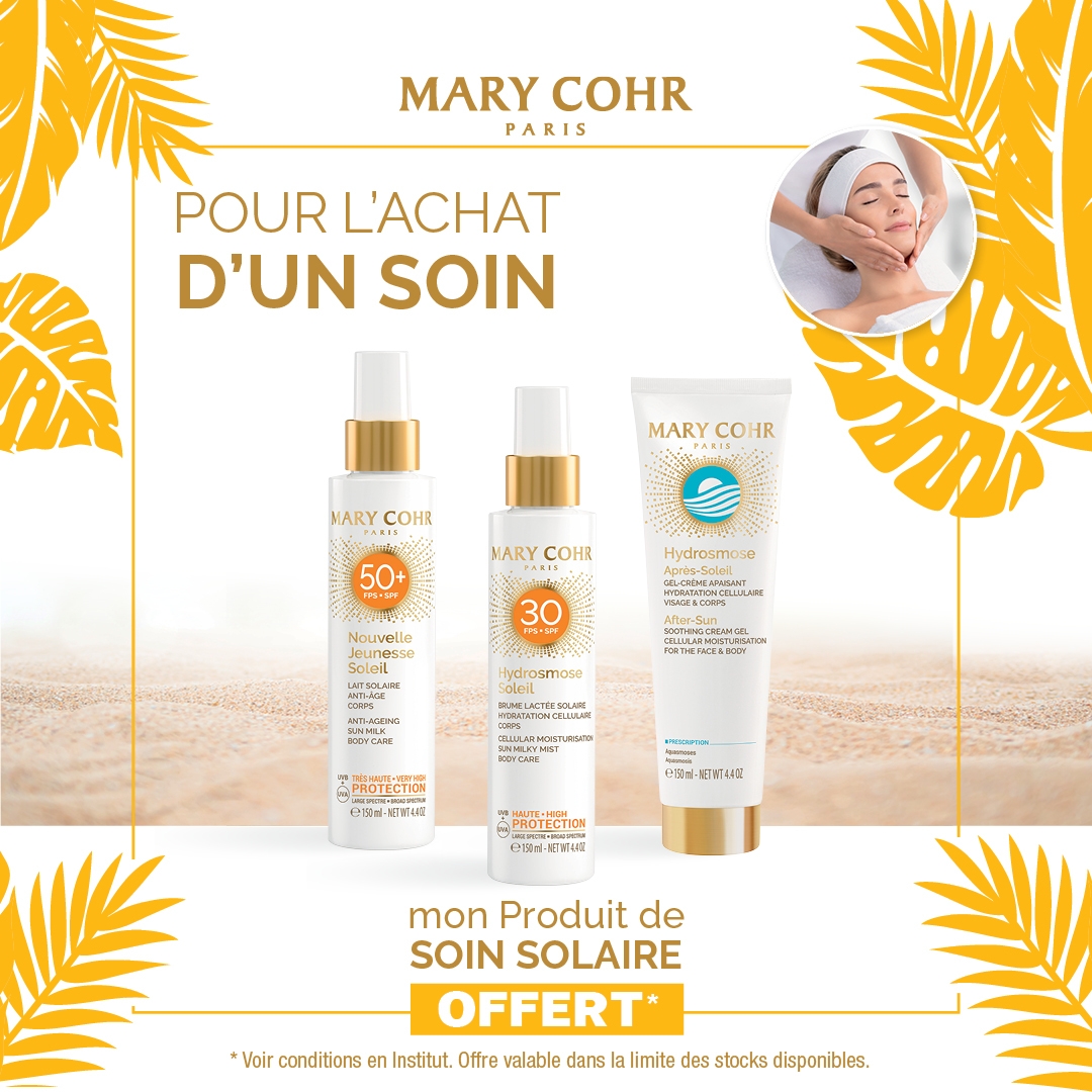 Offre Solaire