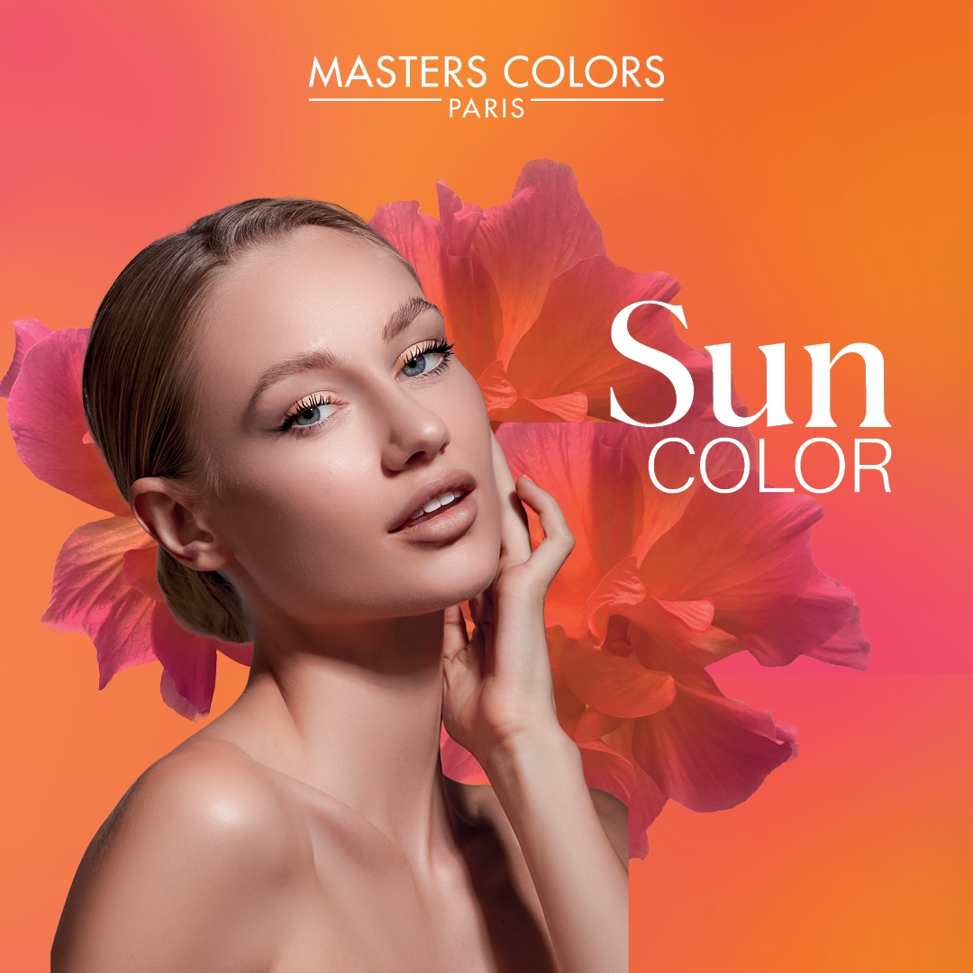 SUN COLORS 2026
