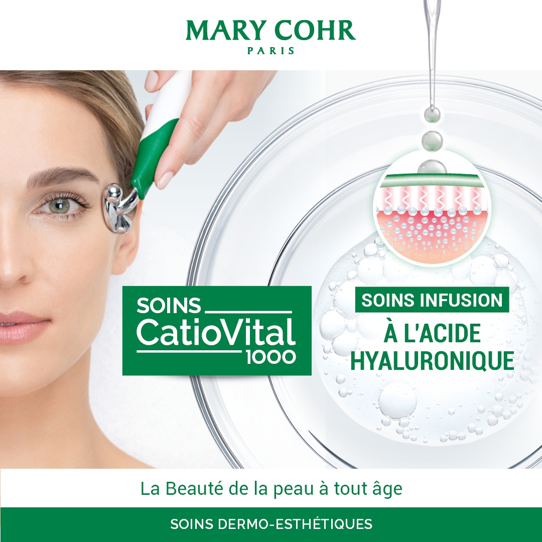 Le Soin CatioVital 1000