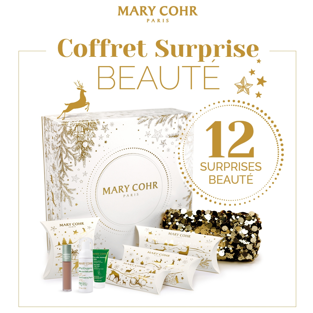 Une alternative au Calendrier de l'Avent Beauté