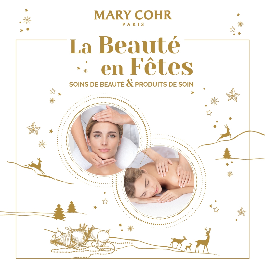 Offrez la magie de la Beauté