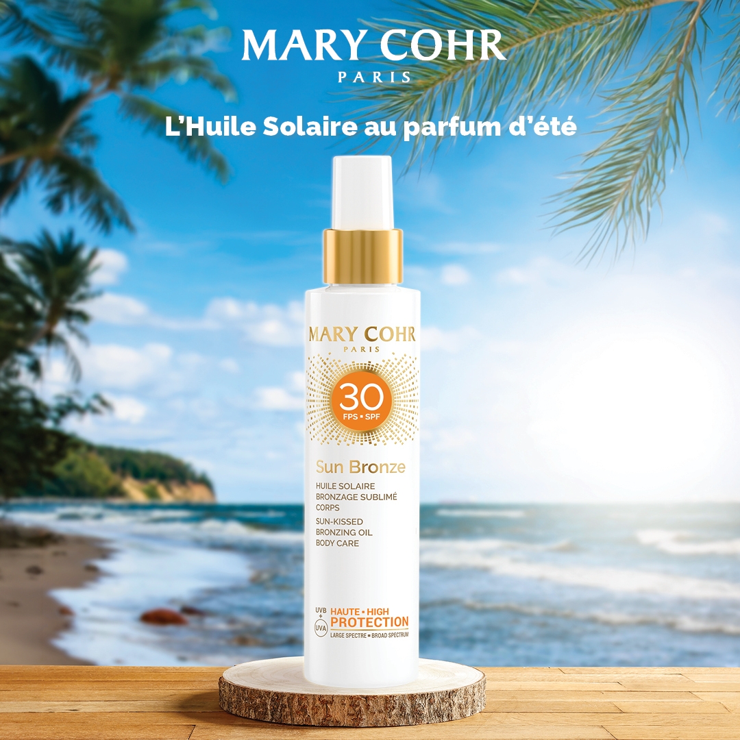 Nouveauté Solaire : Sun Bronze