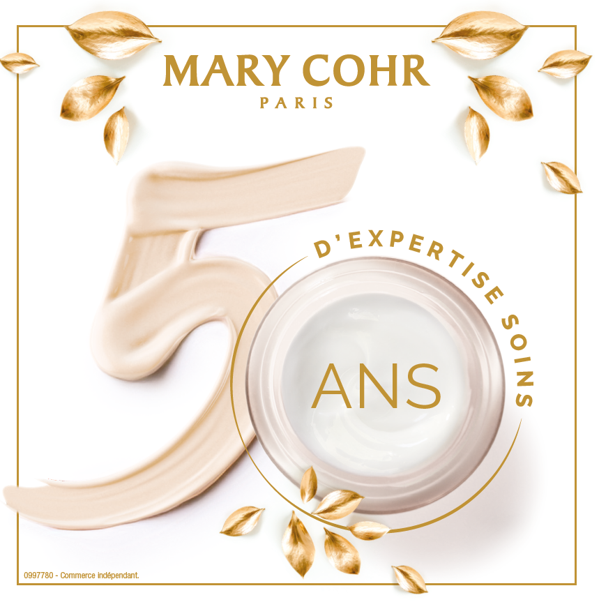 50 ans, 50 Conseils Beauté