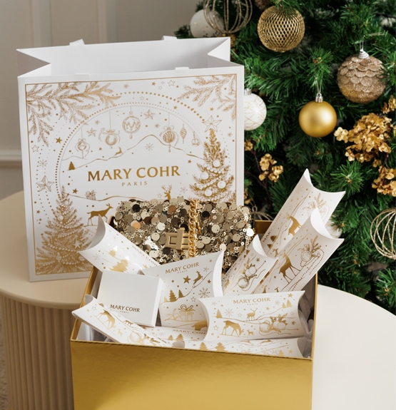 Coffret Cadeaux Beauté