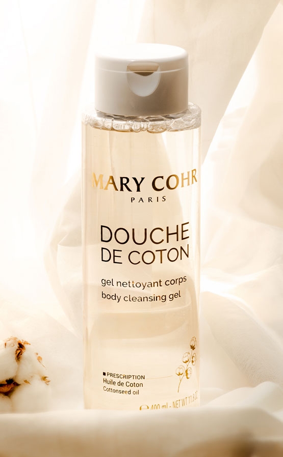 Douche de Coton