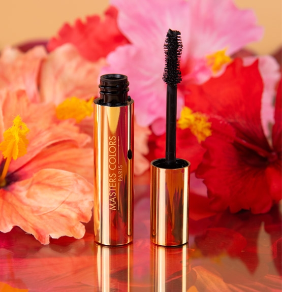 Mascara Waterproof