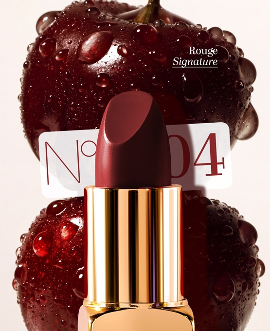 Rouge Signature | Teinte 04