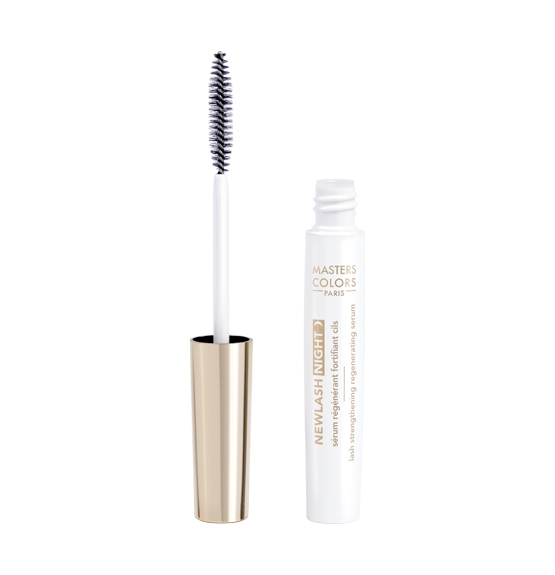 Newlash Night