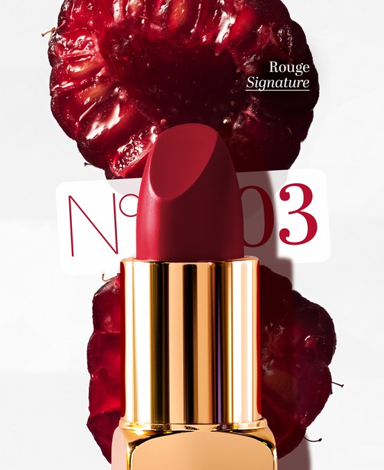 Rouge Signature | Teinte 03