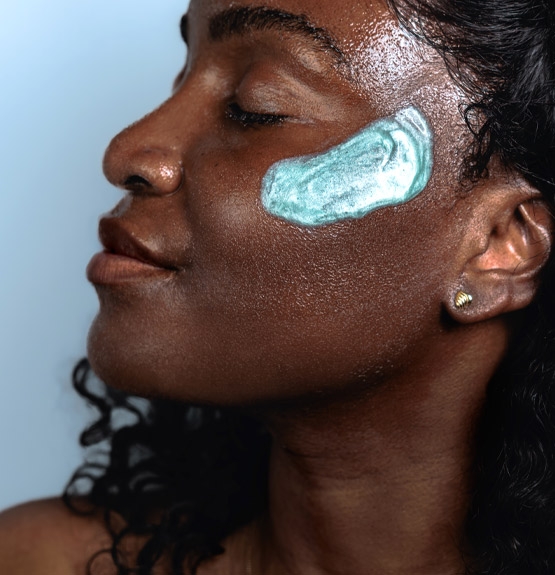 Masque hydratant à l'Acide Hyaluronique | Mary Cohr