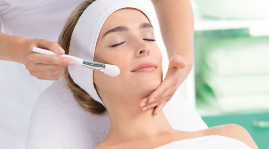 Soin Dermo Peeling (Derma PH)