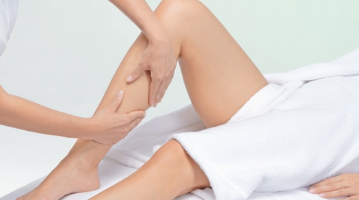 Soin Jambes Légères
