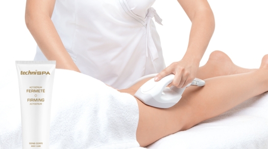 Soin TechniSPA® Fermeté
