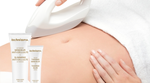Soin TechniSPA® Thermo Minceur Anti-Cellulite
