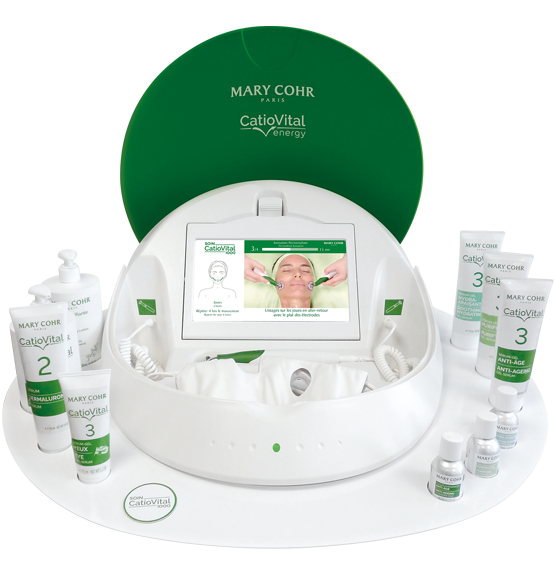 CATIOVITAL CELLULAR ENERGY