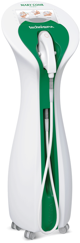 TECHNISPA® TRIPLE ACTION