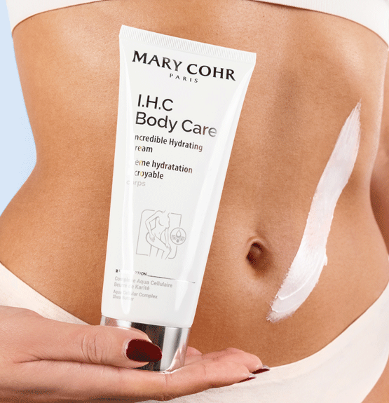 Crème corps Hydratante