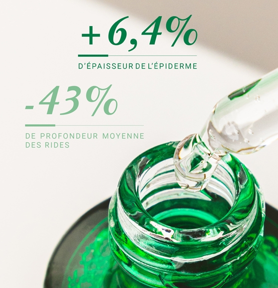 youth influx anti-âge mary cohr